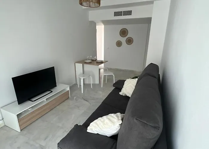 Piso Azahar