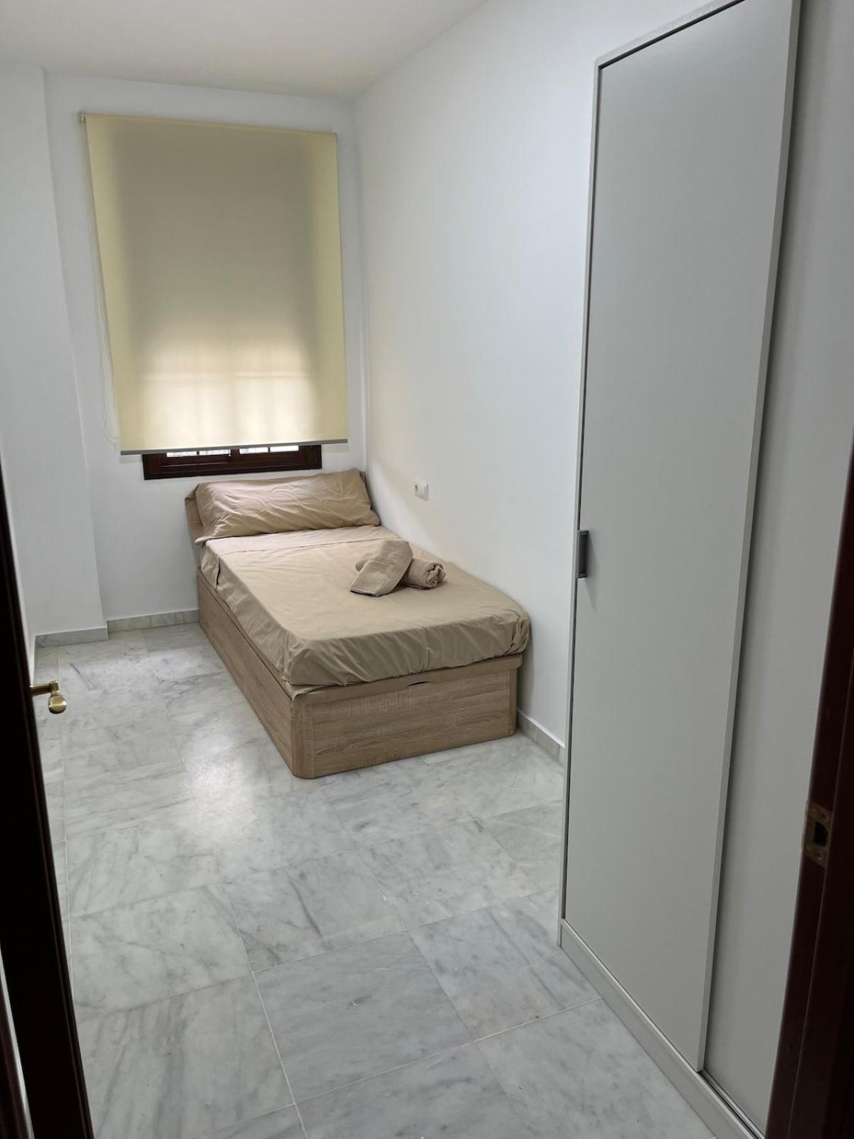 Apartamento Piso Azahar