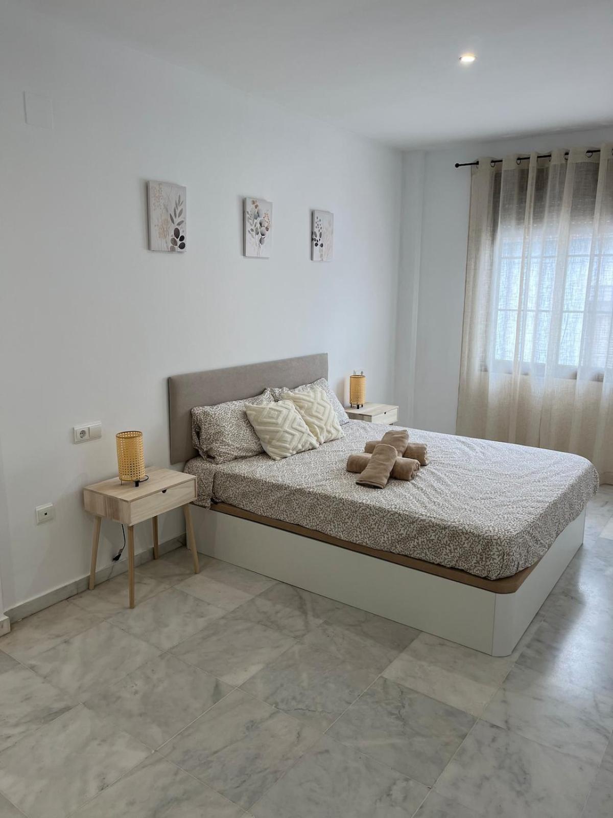 Apartamento Piso Azahar *