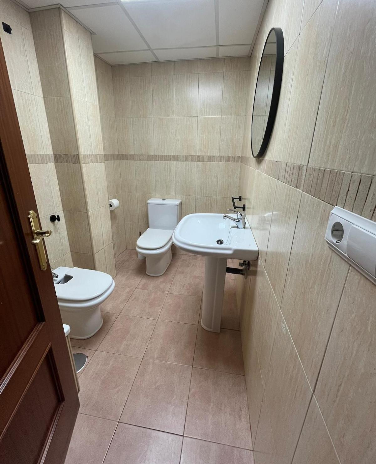 Apartamento Piso Azahar