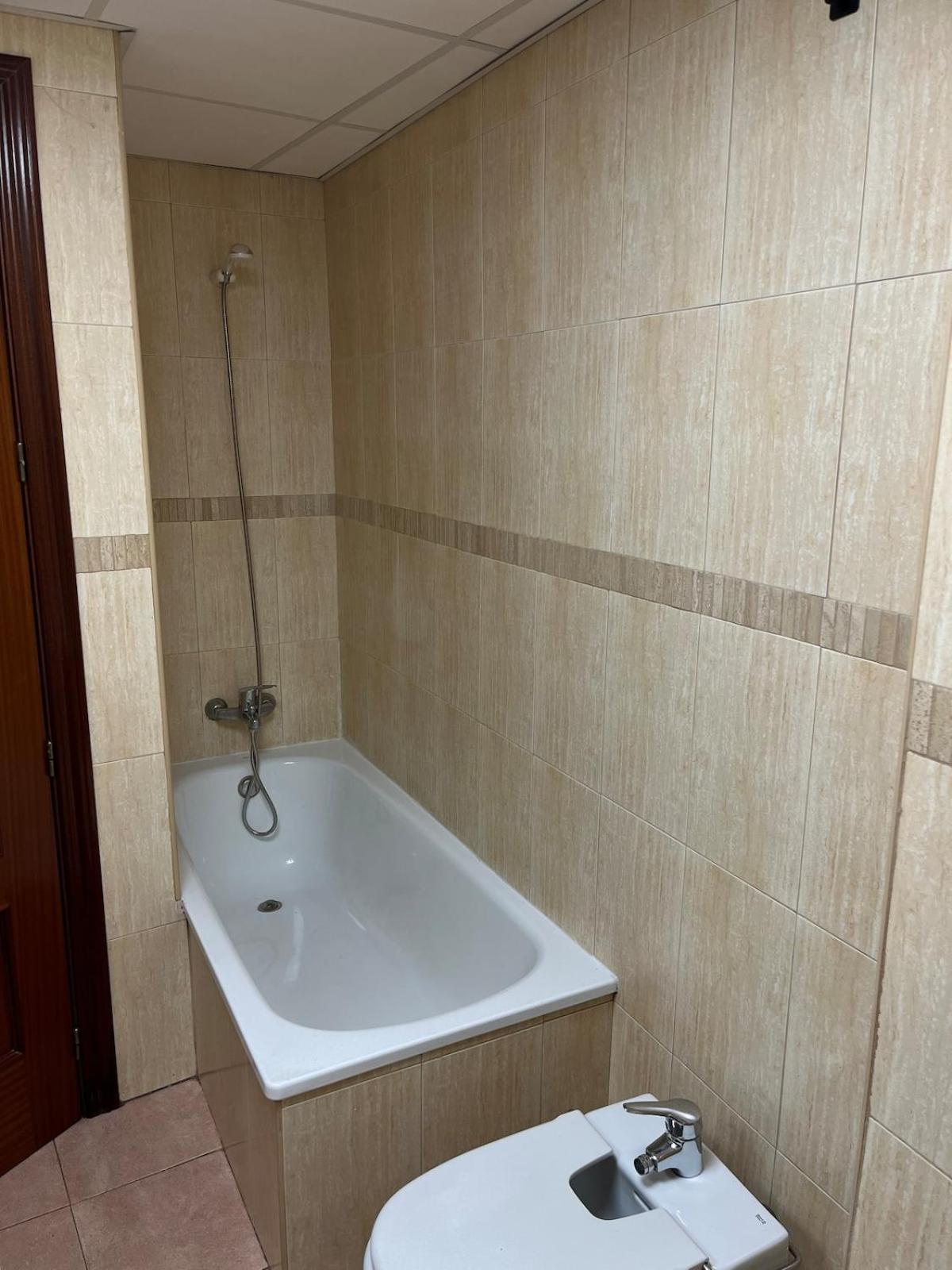 Piso Azahar Apartamento