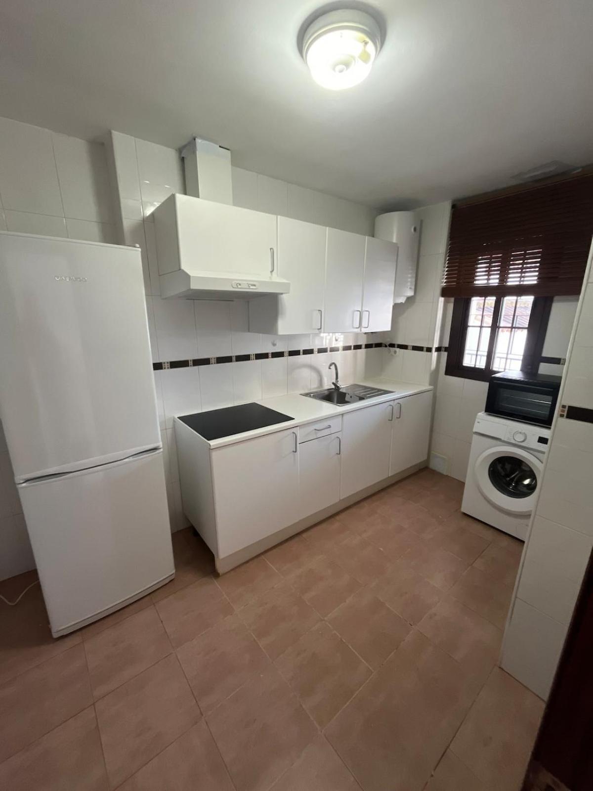 Piso Azahar Apartamento *