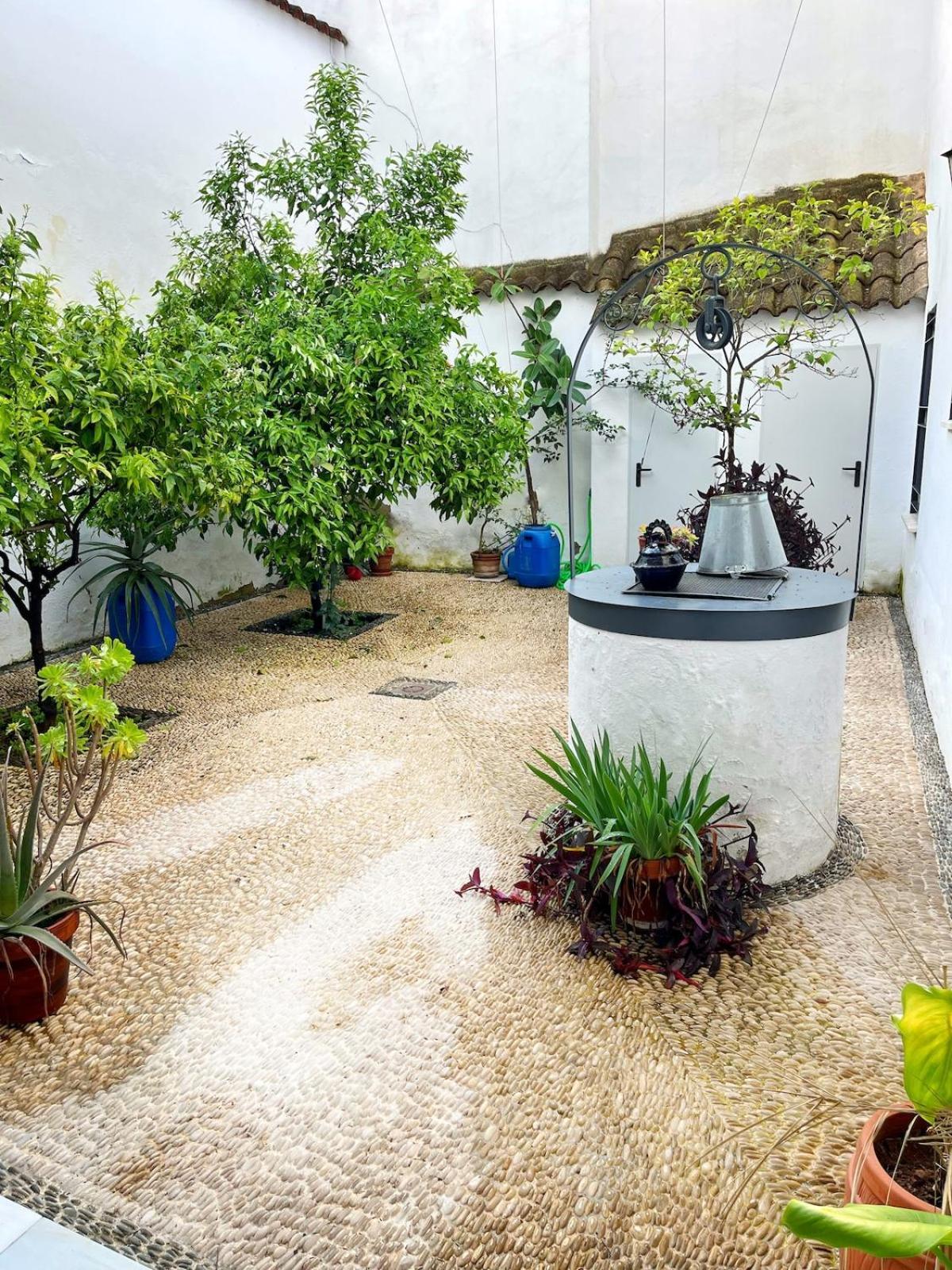 Apartamento Piso Azahar Córdoba