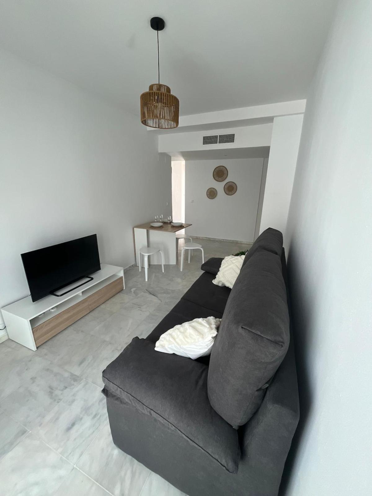 Apartamento Piso Azahar